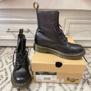 Dr. Martens